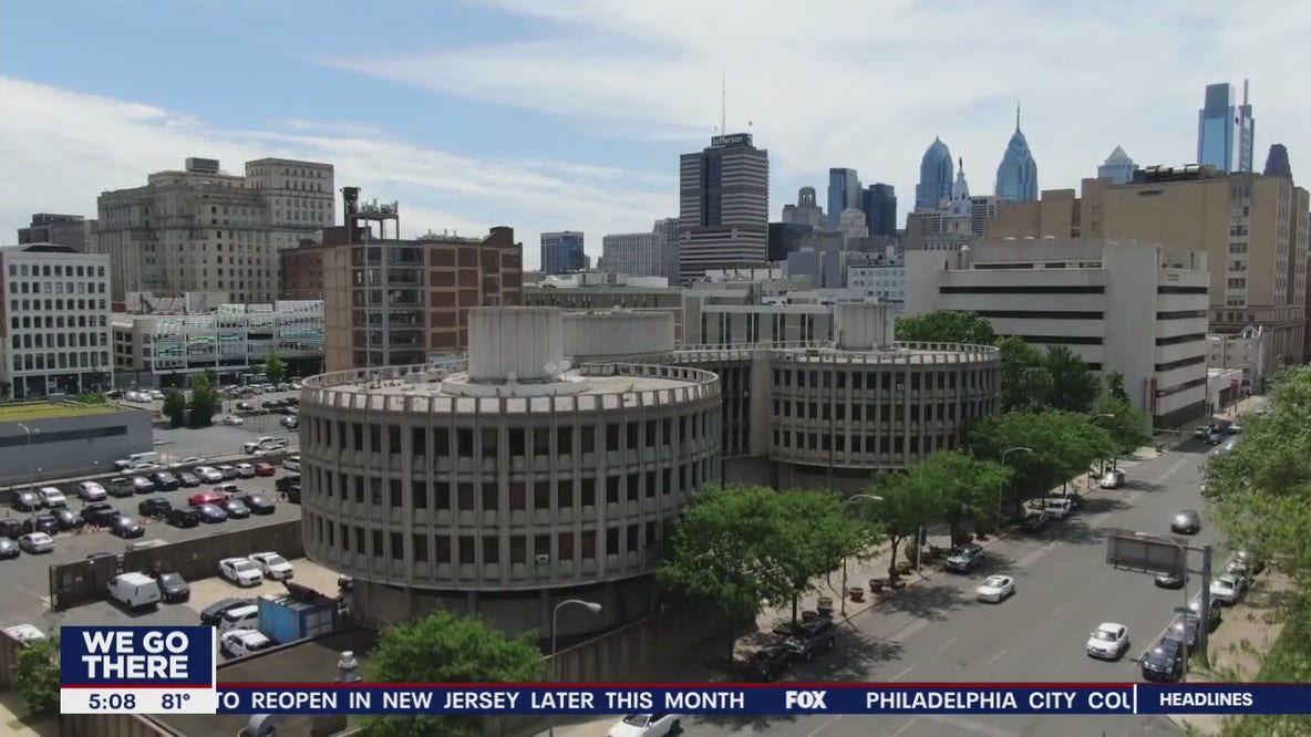 Philadelphia City Council preliminary budget approval includes major cuts to police funding